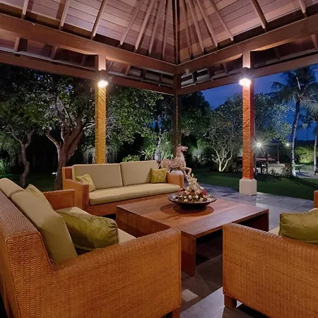 Ketewel Villa By Sanga Sanga Hospitality Payangan Exterior foto