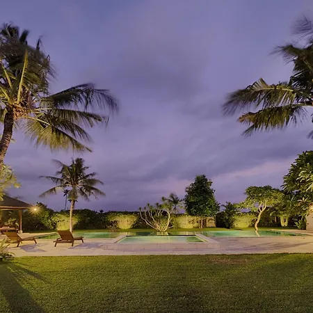 Ketewel Villa By Sanga Sanga Hospitality Payangan Exterior foto