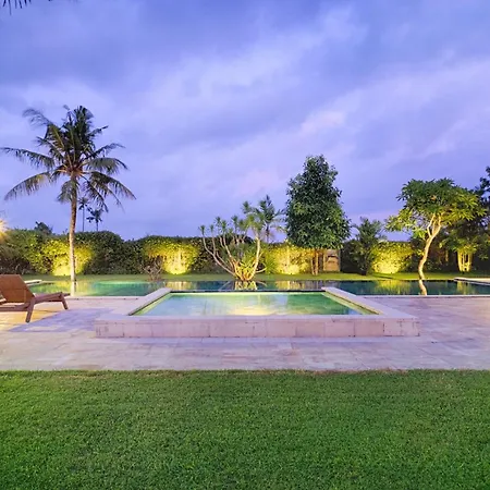 Ketewel Villa By Sanga Sanga Hospitality Payangan Exterior foto