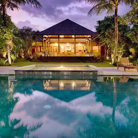 Ketewel Villa By Sanga Sanga Hospitality Payangan Exterior foto