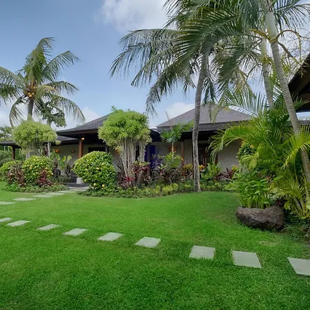 Ketewel Villa By Sanga Sanga Hospitality Payangan Exterior foto