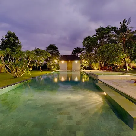 Ketewel Villa By Sanga Sanga Hospitality Payangan Exterior foto