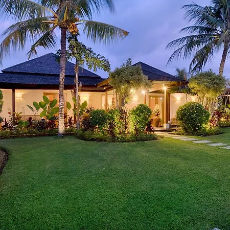 Ketewel Villa By Sanga Sanga Hospitality Payangan Exterior foto