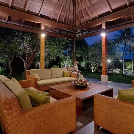 Ketewel Villa By Sanga Sanga Hospitality Payangan Exterior foto