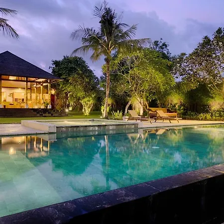 Ketewel Villa By Sanga Sanga Hospitality Payangan Exterior foto
