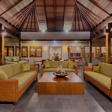 Ketewel Villa By Sanga Sanga Hospitality Payangan Exterior foto
