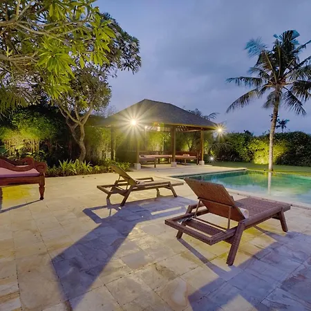 Ketewel Villa By Sanga Sanga Hospitality Payangan Exterior foto