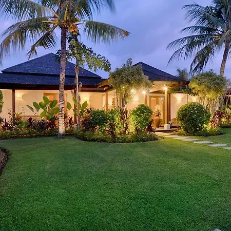 Ketewel Villa By Sanga Sanga Hospitality Payangan Exterior foto