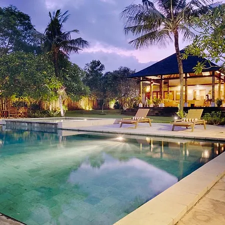 Ketewel Villa By Sanga Sanga Hospitality Payangan Exterior foto
