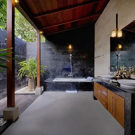 Ketewel Villa By Sanga Sanga Hospitality Payangan Exterior foto