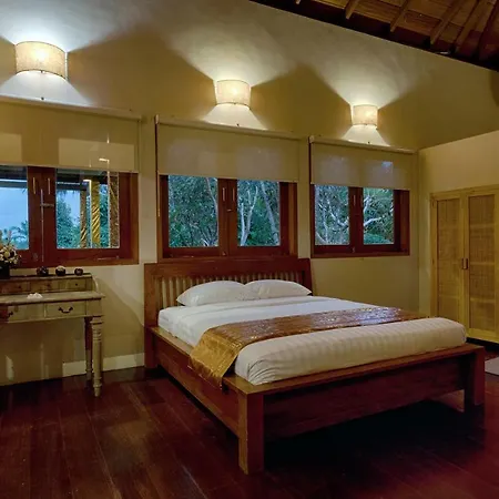 Ketewel Villa By Sanga Sanga Hospitality Payangan Exterior foto