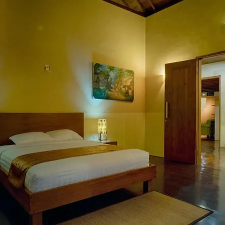 Ketewel Villa By Sanga Sanga Hospitality Payangan Exterior foto