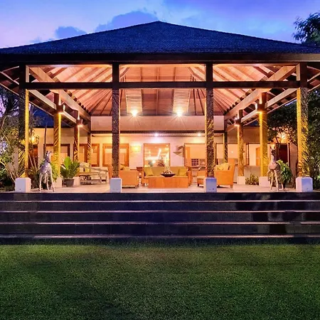 Ketewel Villa By Sanga Sanga Hospitality Payangan Exterior foto