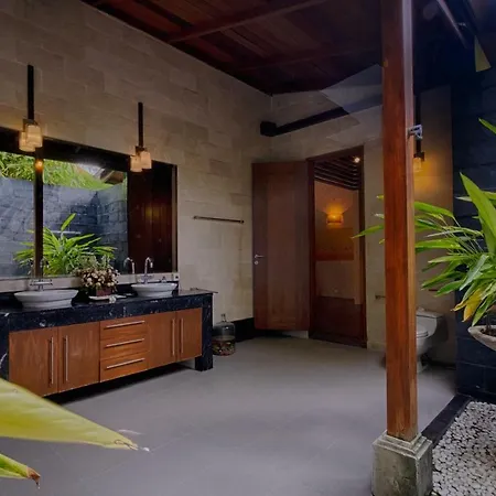 Ketewel Villa By Sanga Sanga Hospitality Payangan Exterior foto