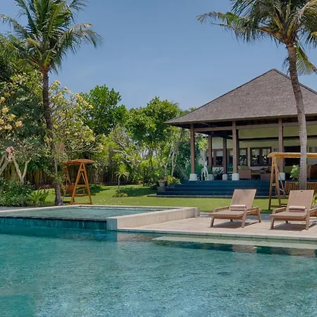 Ketewel Villa By Sanga Sanga Hospitality Payangan Exterior foto