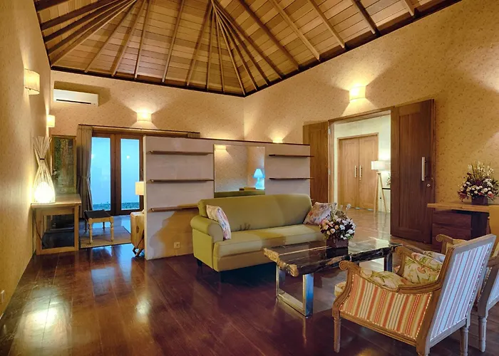 Ketewel Villa By Sanga Sanga Hospitality