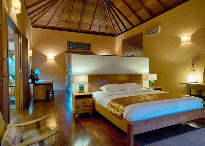 Ketewel Villa By Sanga Sanga Hospitality
