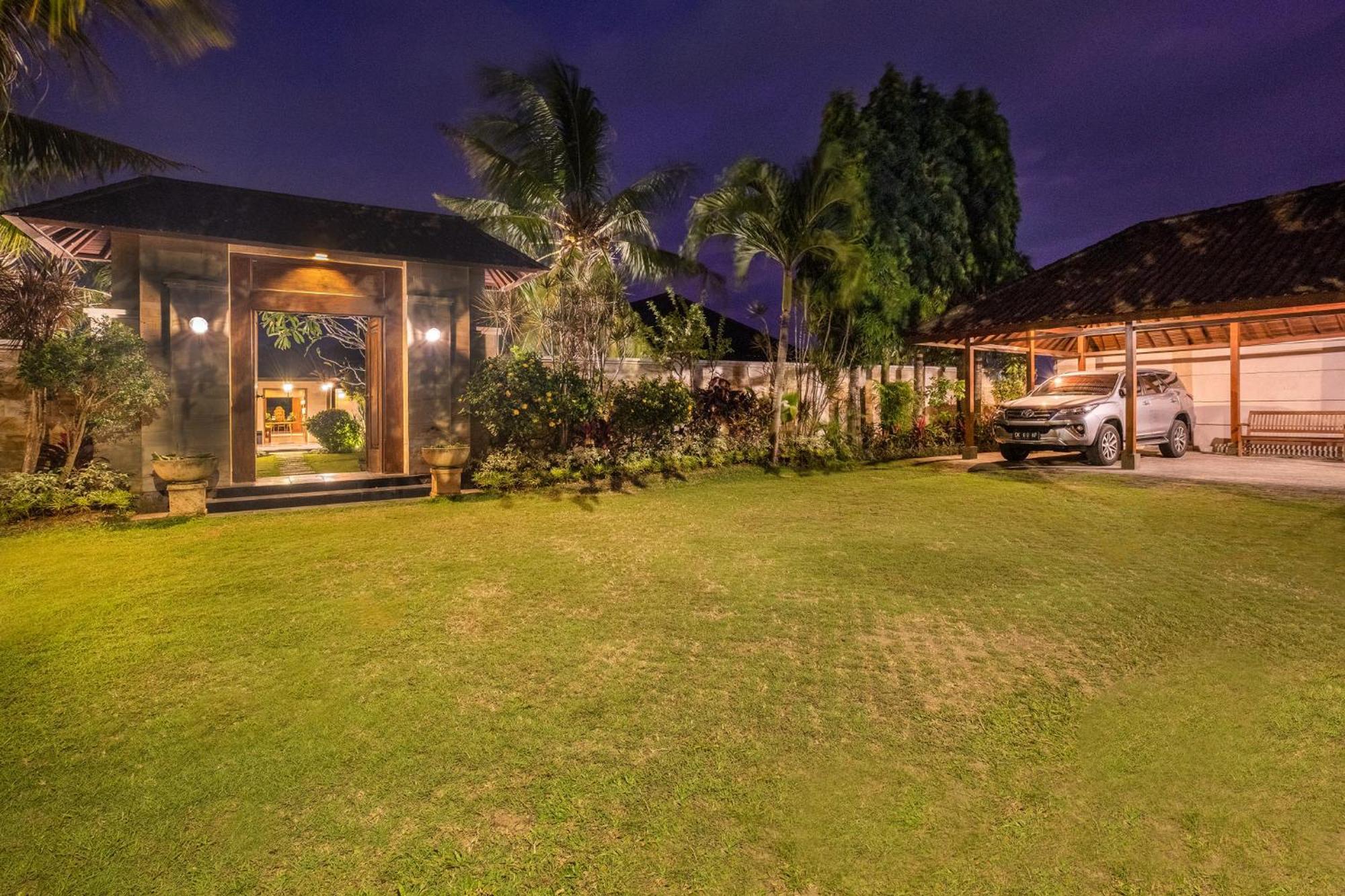 Ketewel By Sanga Sanga Hospitality Villa Payangan