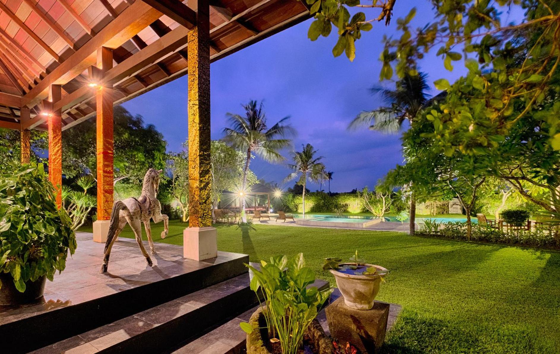 Ketewel By Sanga Sanga Hospitality * Payangan