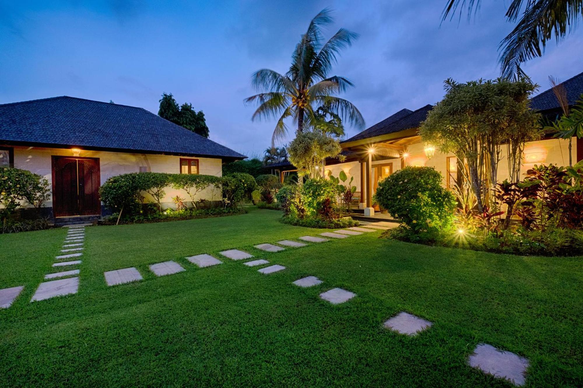 Ketewel By Sanga Sanga Hospitality Villa Payangan