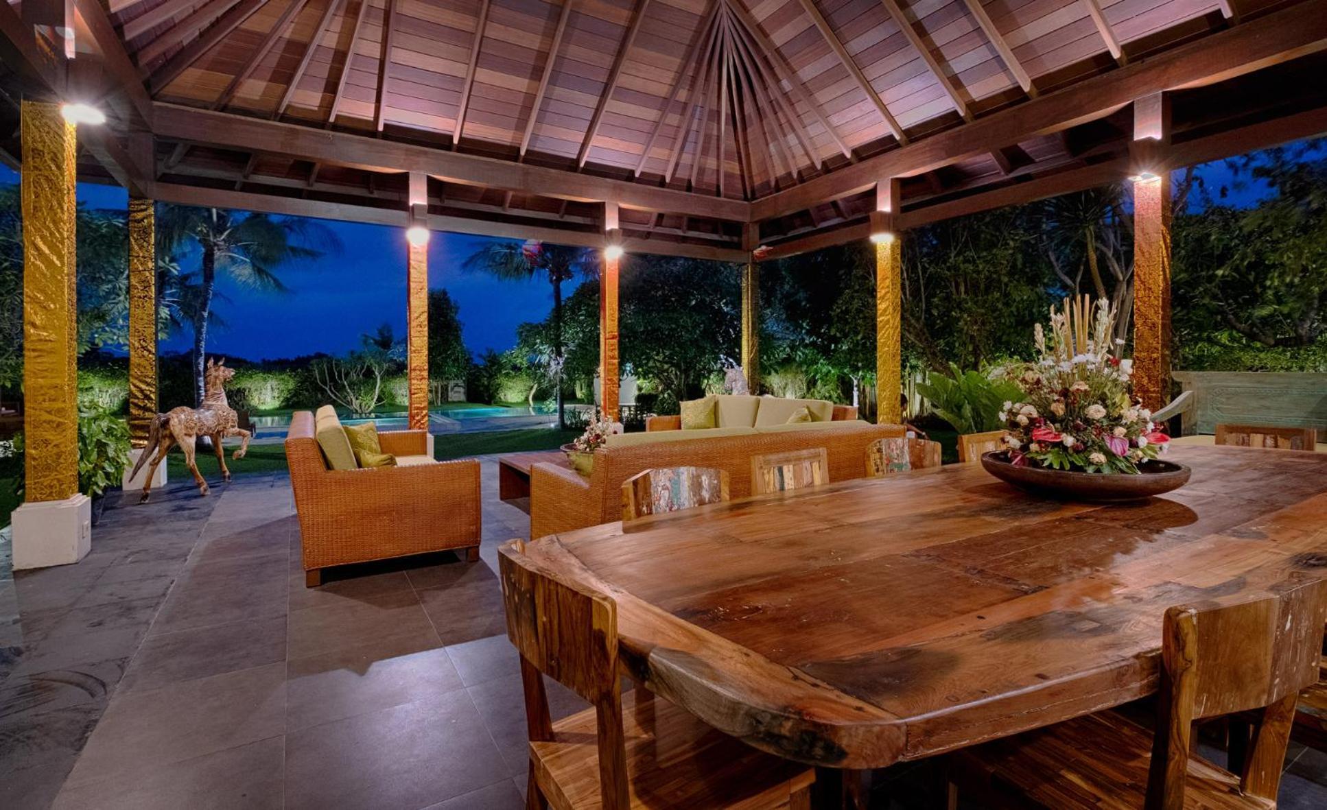 Villa Ketewel By Sanga Sanga Hospitality Payangan