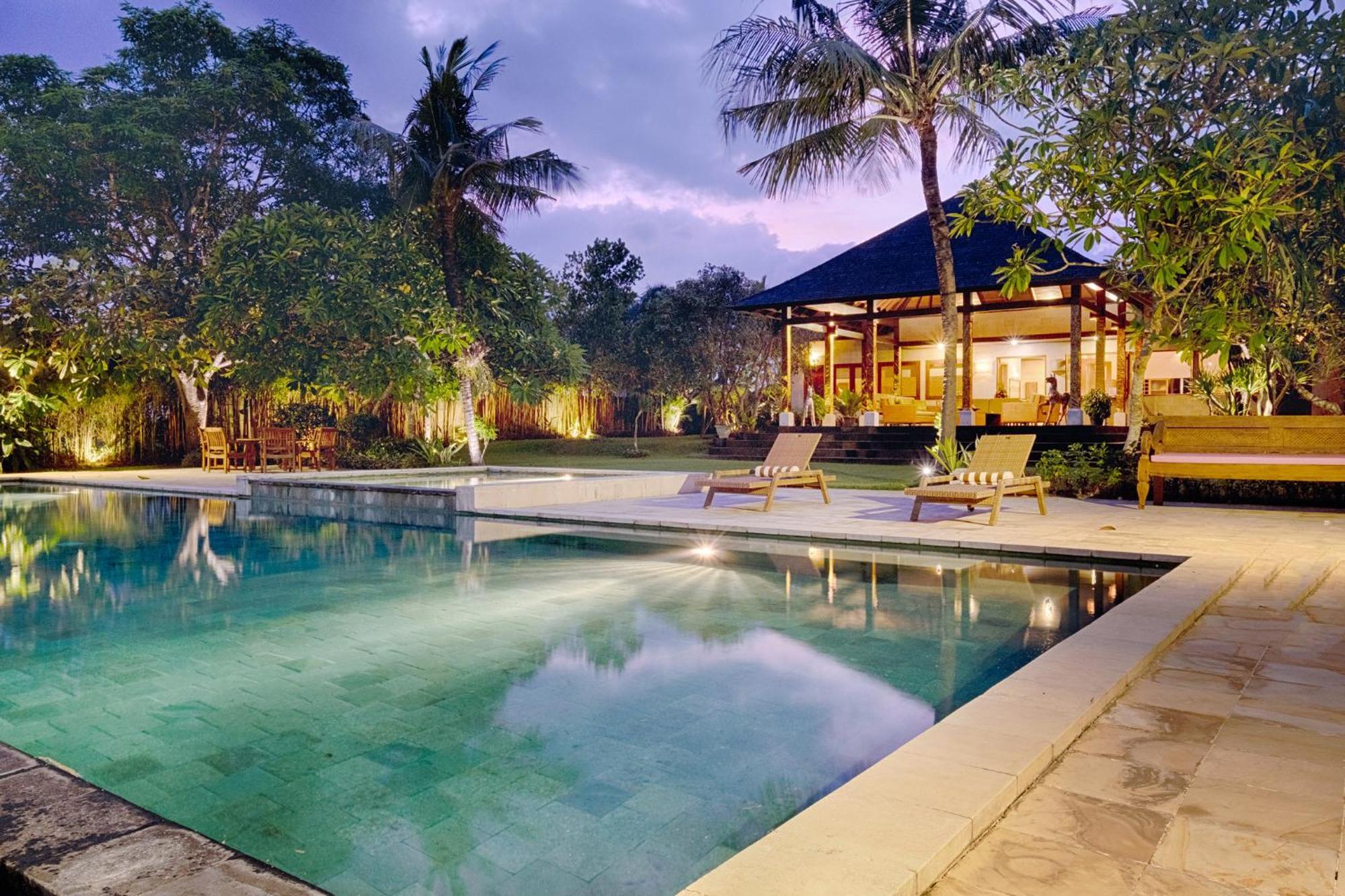 Ketewel By Sanga Sanga Hospitality * Payangan