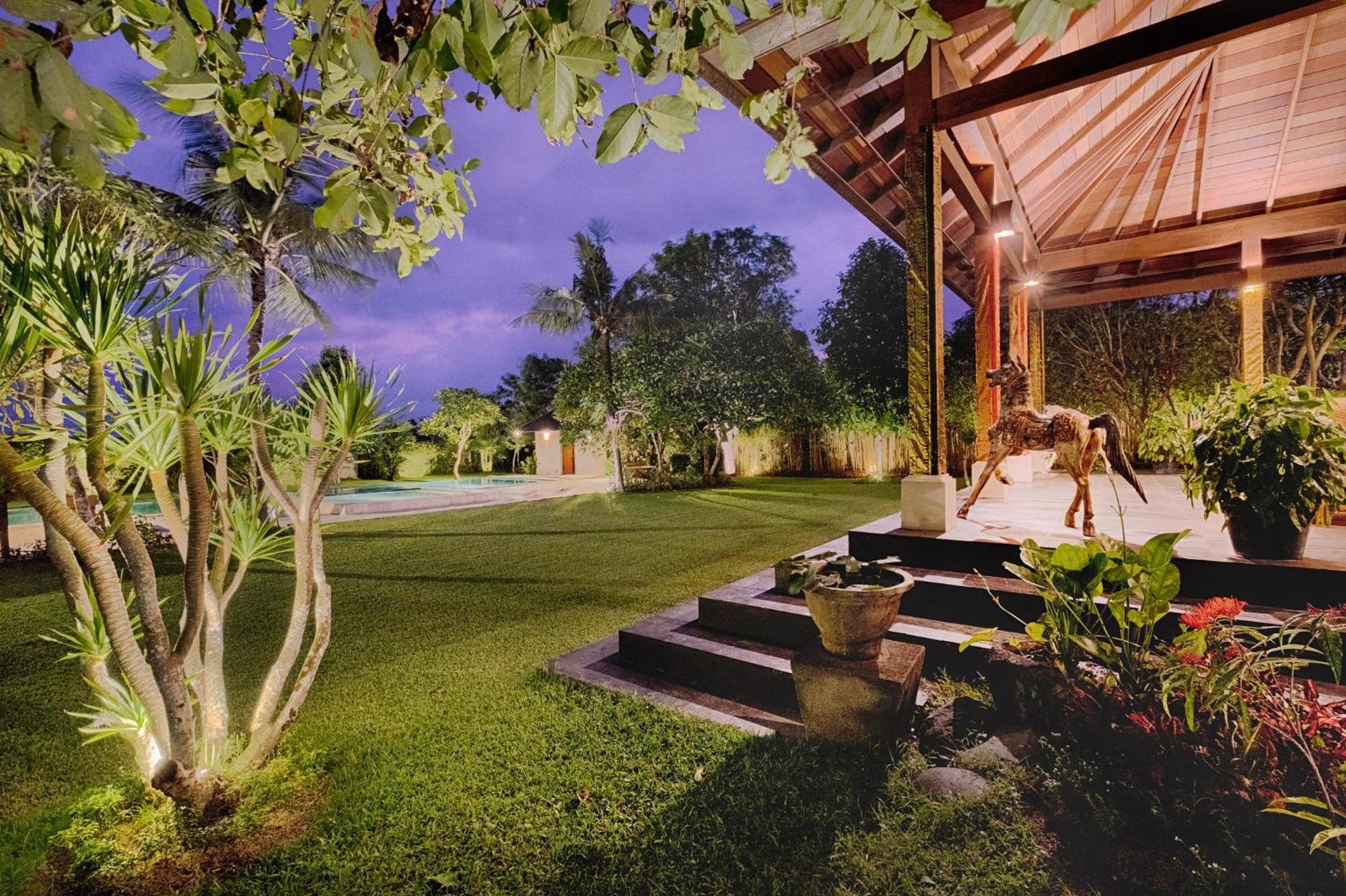 Ketewel By Sanga Sanga Hospitality Villa Payangan