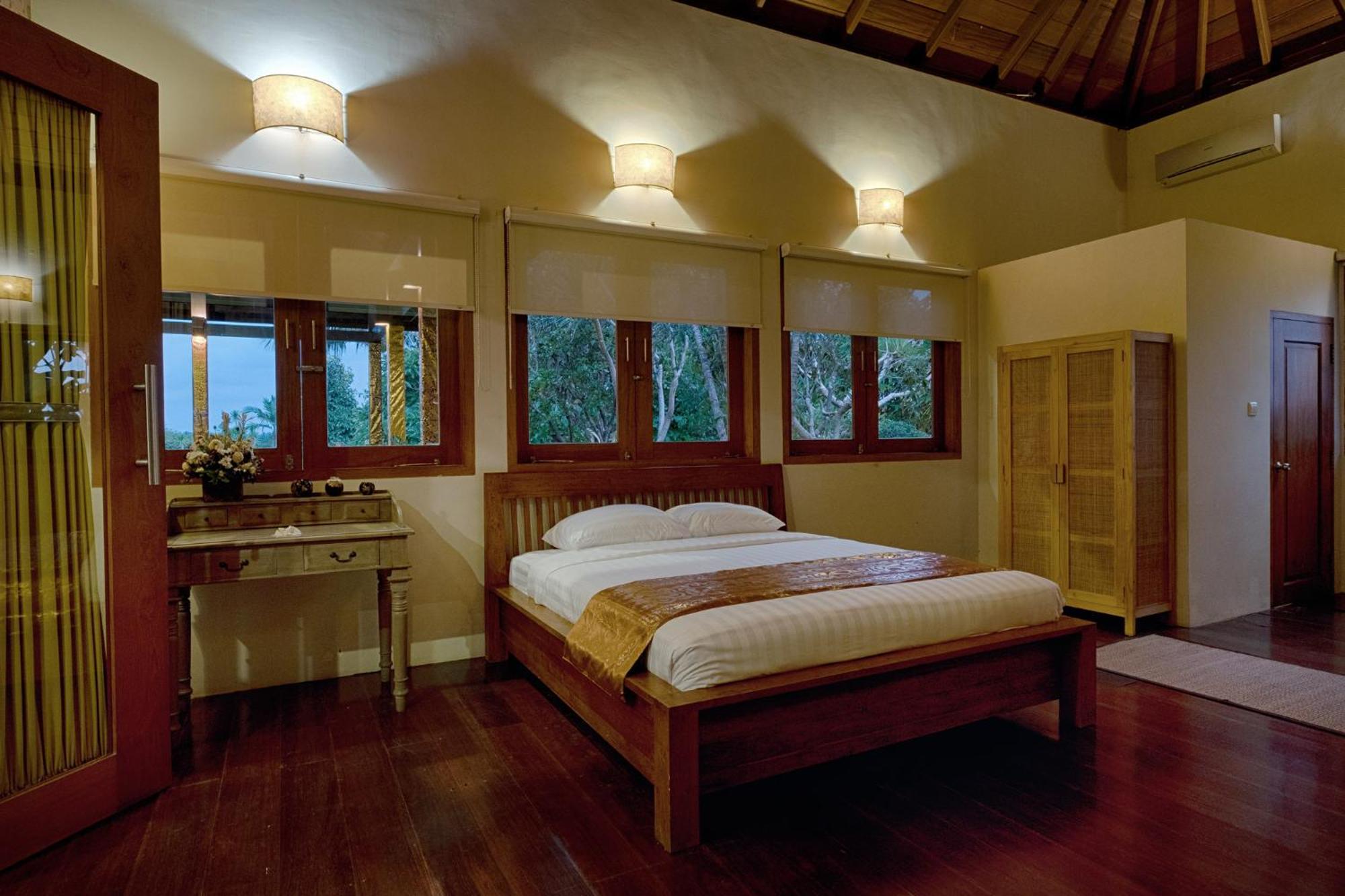 Villa Ketewel By Sanga Sanga Hospitality Payangan