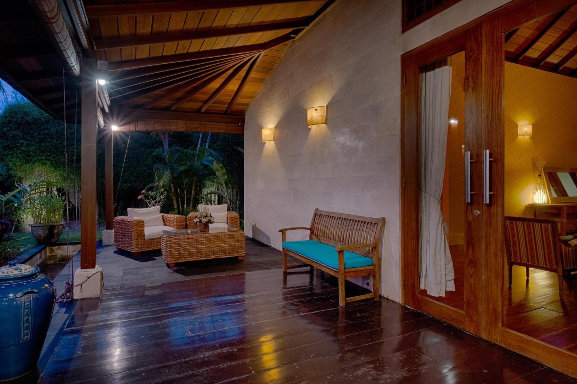 Ketewel By Sanga Sanga Hospitality Payangan