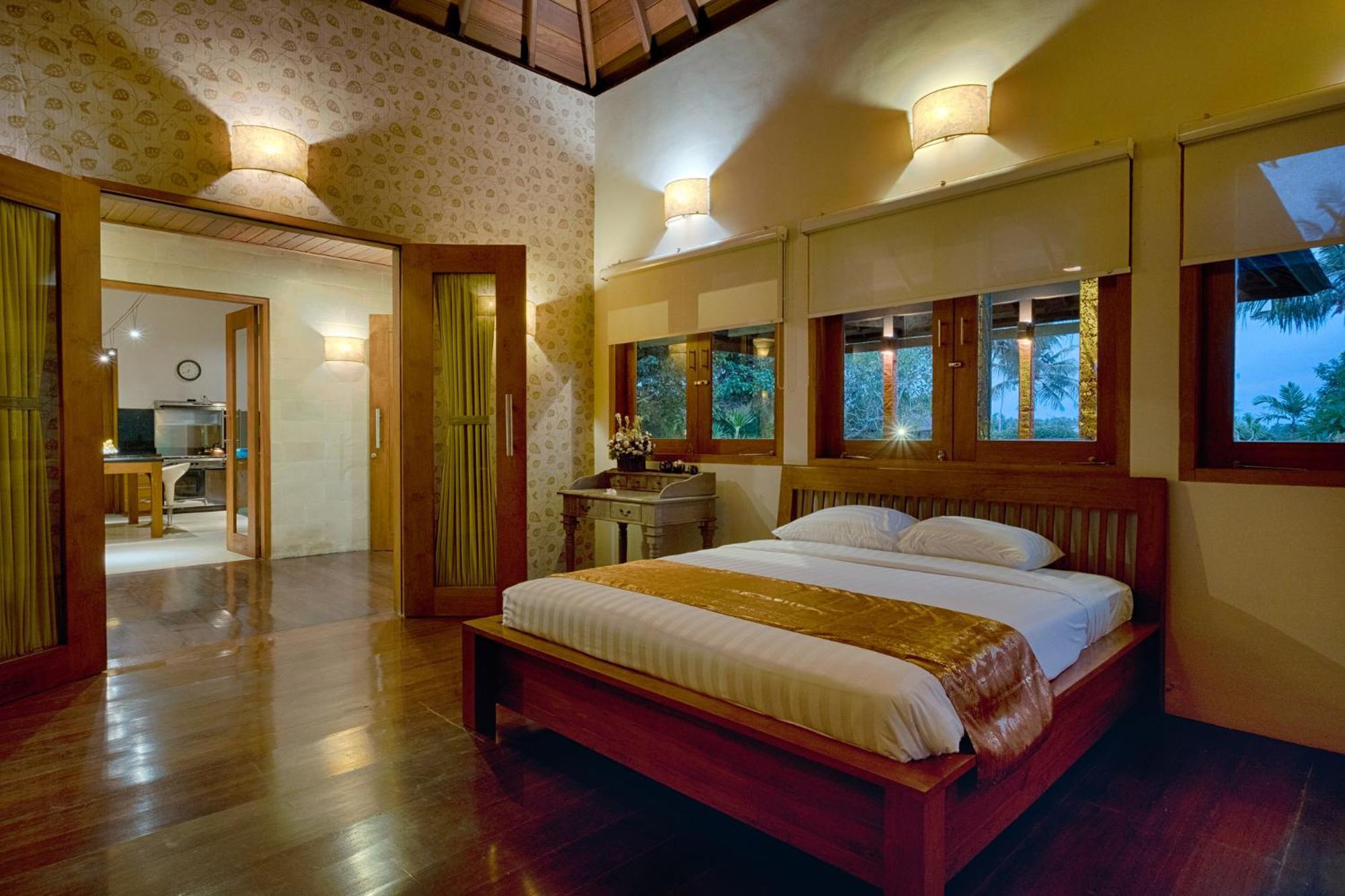 Ketewel By Sanga Sanga Hospitality * Payangan