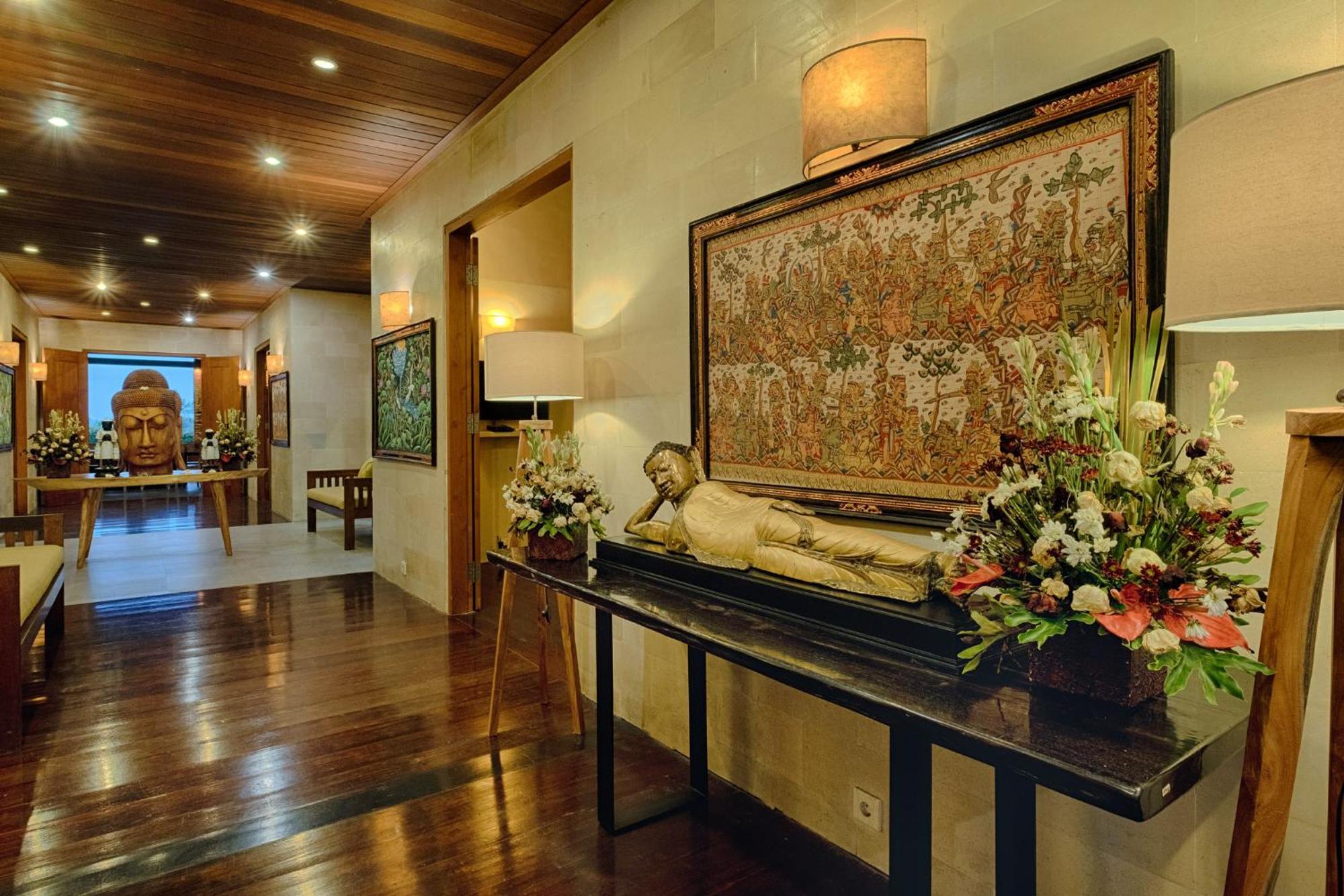 Ketewel By Sanga Sanga Hospitality Villa Payangan