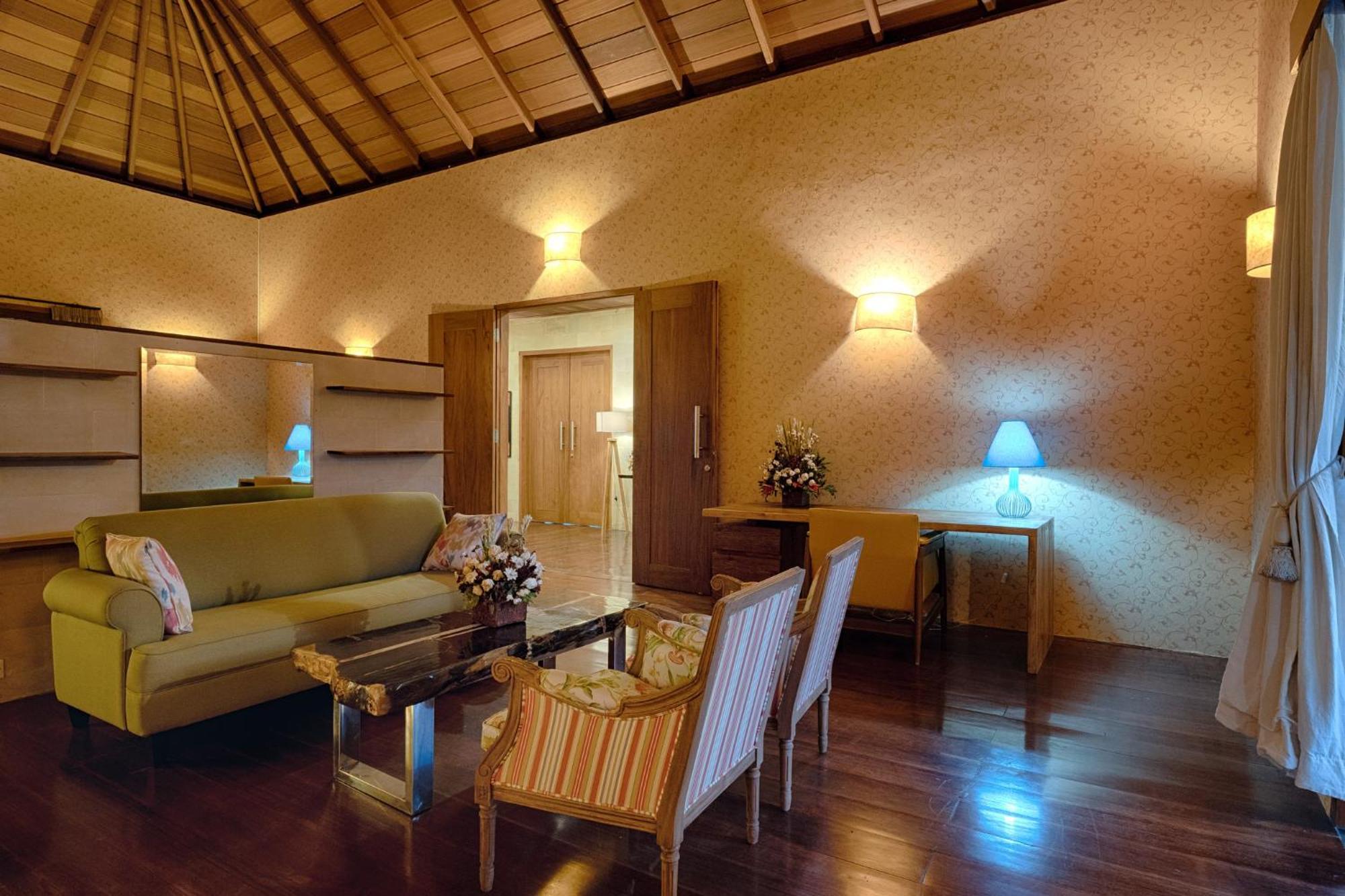 Villa Ketewel By Sanga Sanga Hospitality Payangan