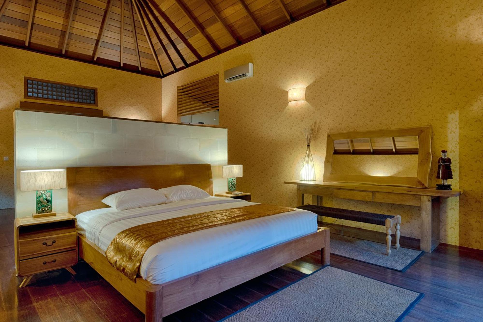 Ketewel By Sanga Sanga Hospitality Payangan