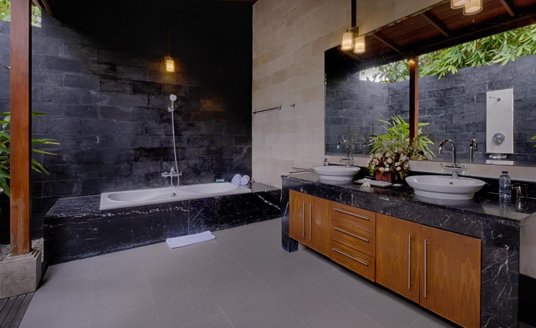 Ketewel By Sanga Sanga Hospitality Villa Payangan