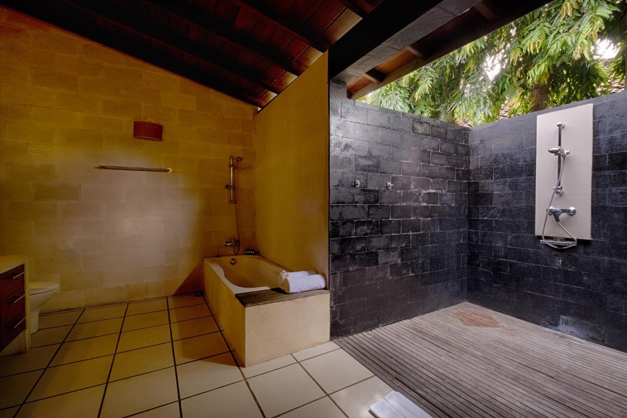 Villa Ketewel By Sanga Sanga Hospitality Payangan