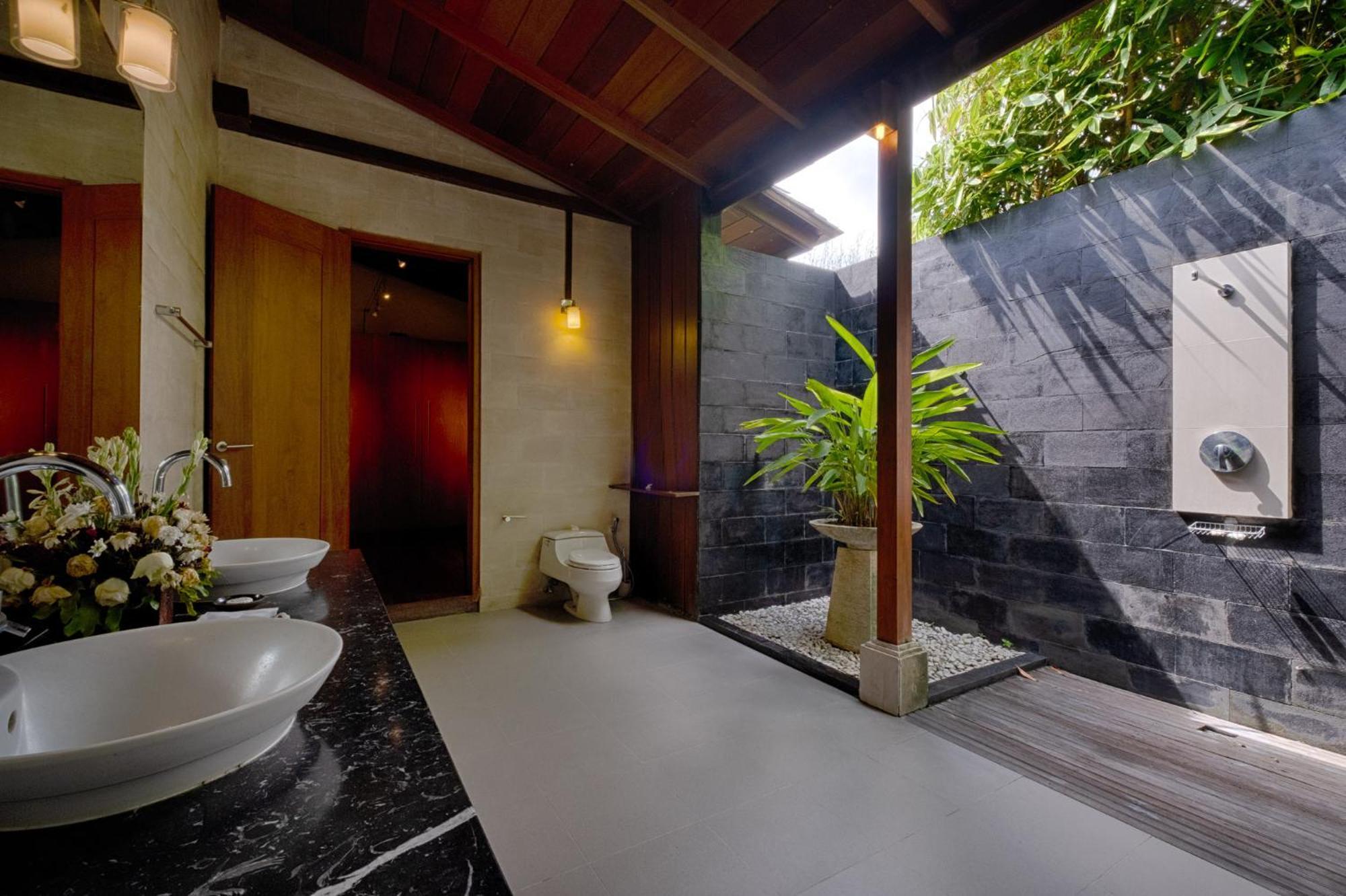 Ketewel By Sanga Sanga Hospitality Payangan