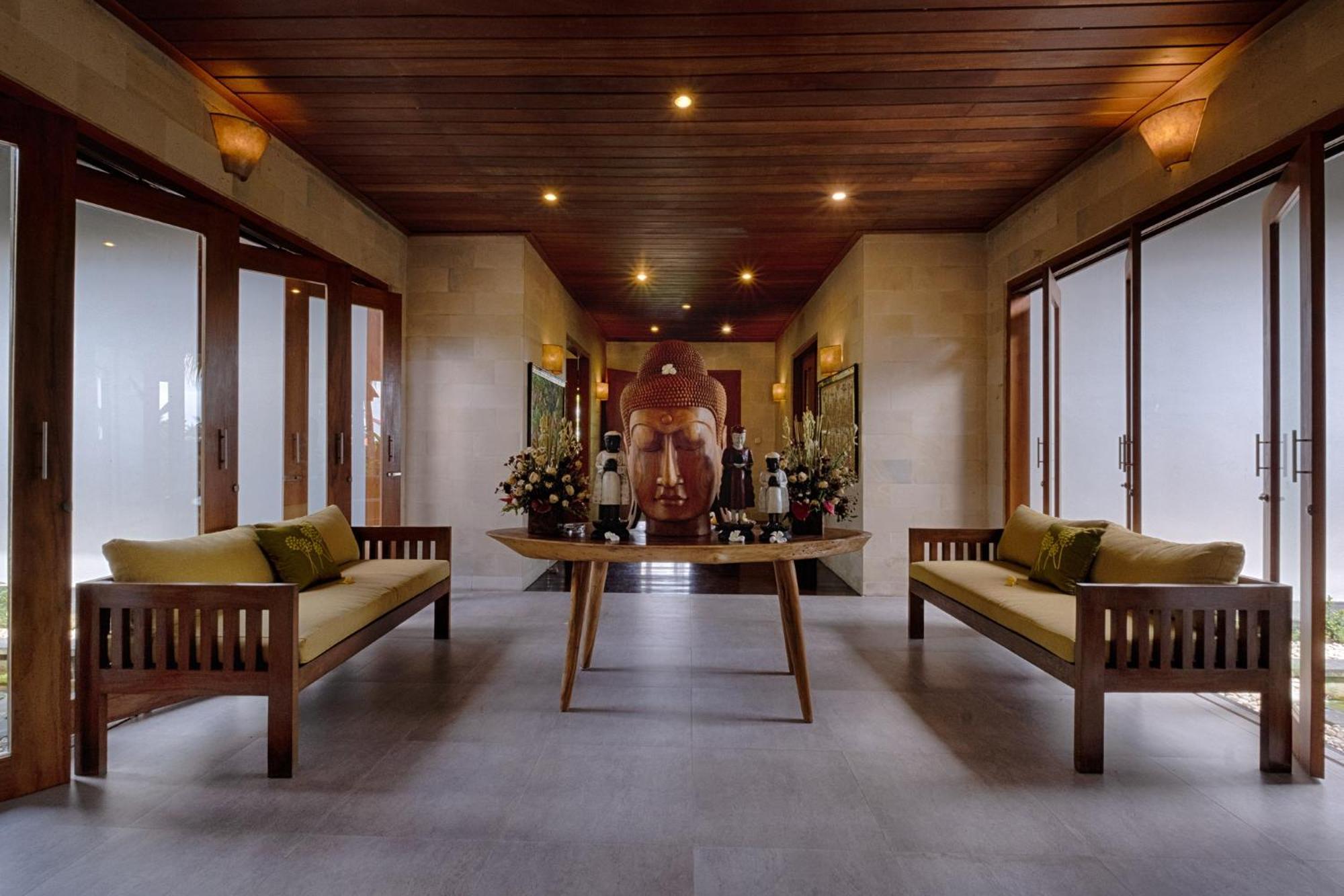 Villa Ketewel By Sanga Sanga Hospitality