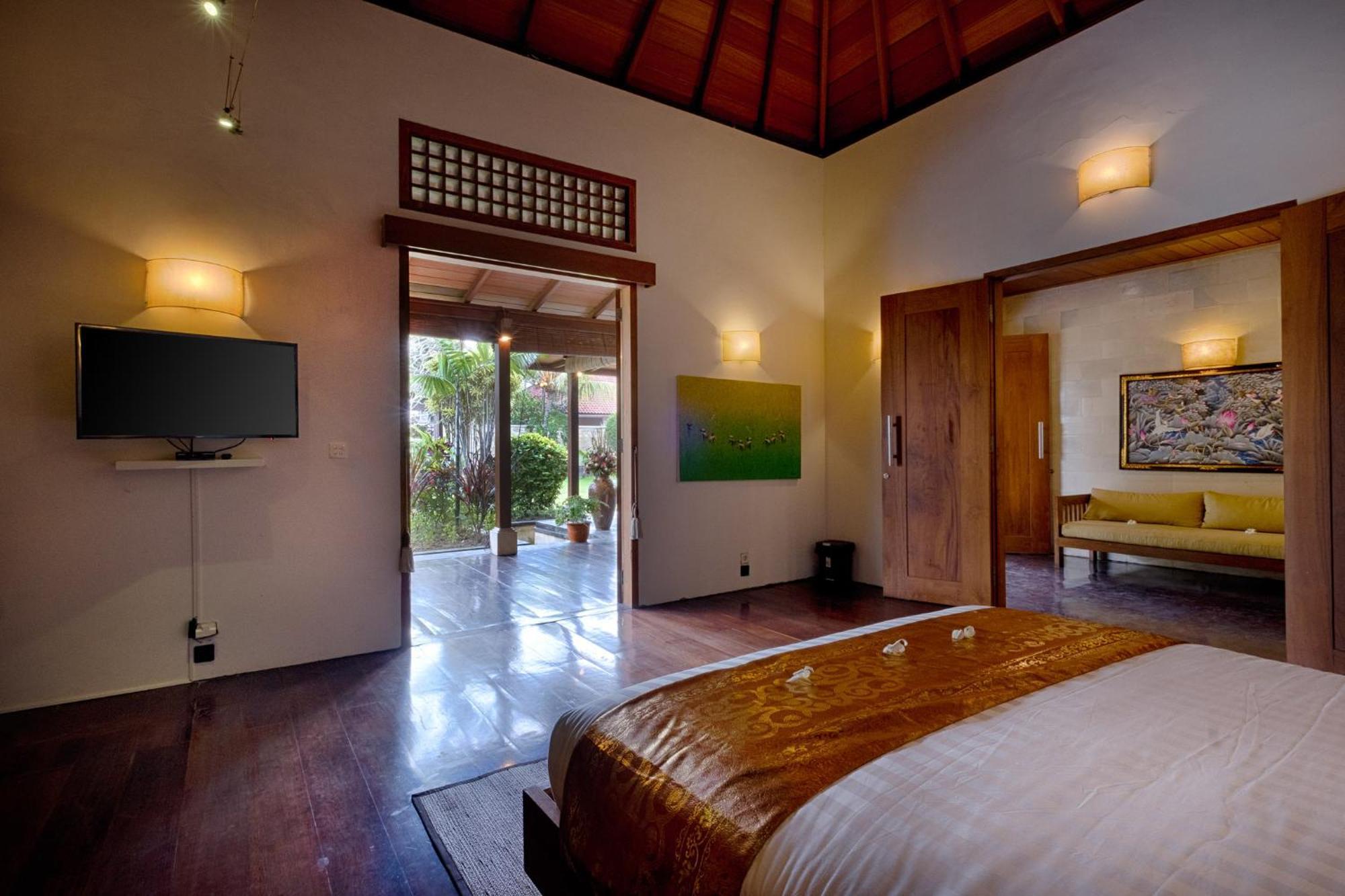 Ketewel By Sanga Sanga Hospitality Villa Payangan