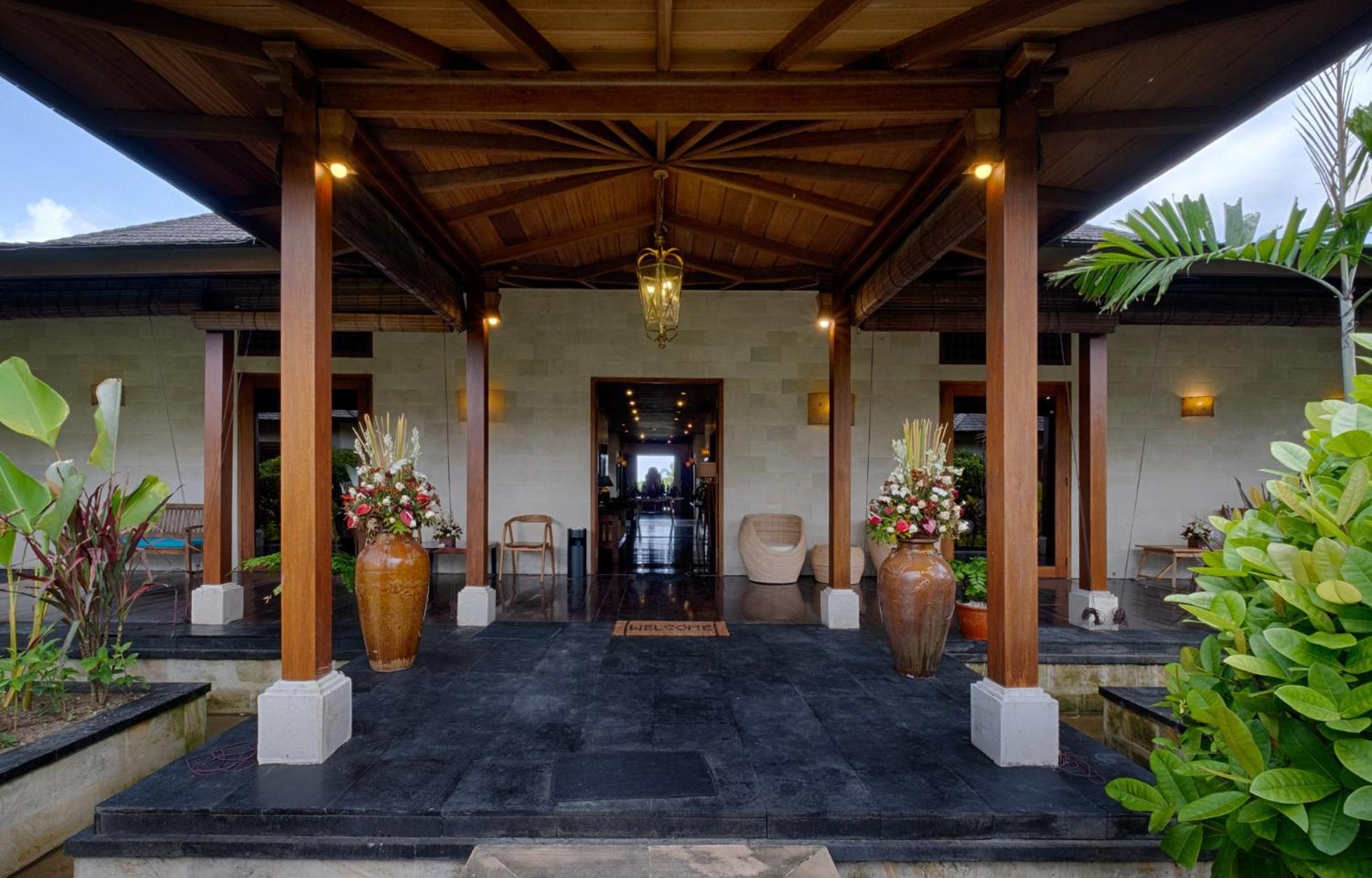 Villa Ketewel By Sanga Sanga Hospitality Payangan