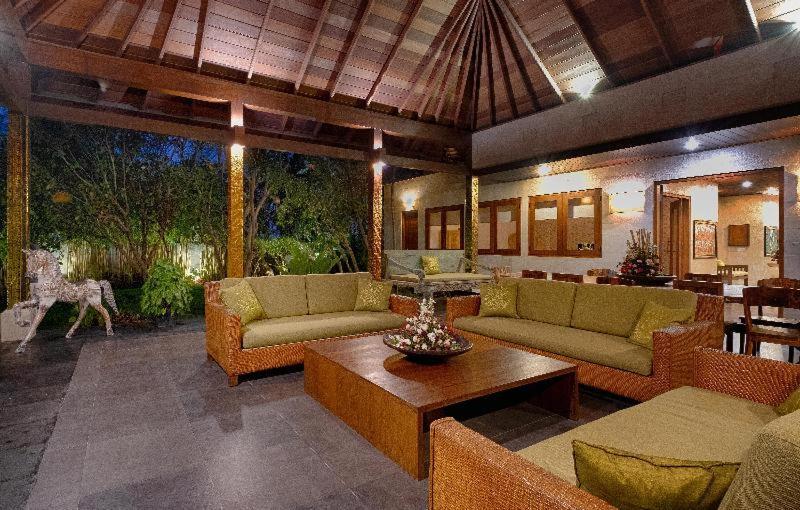 Ketewel By Sanga Sanga Hospitality Payangan