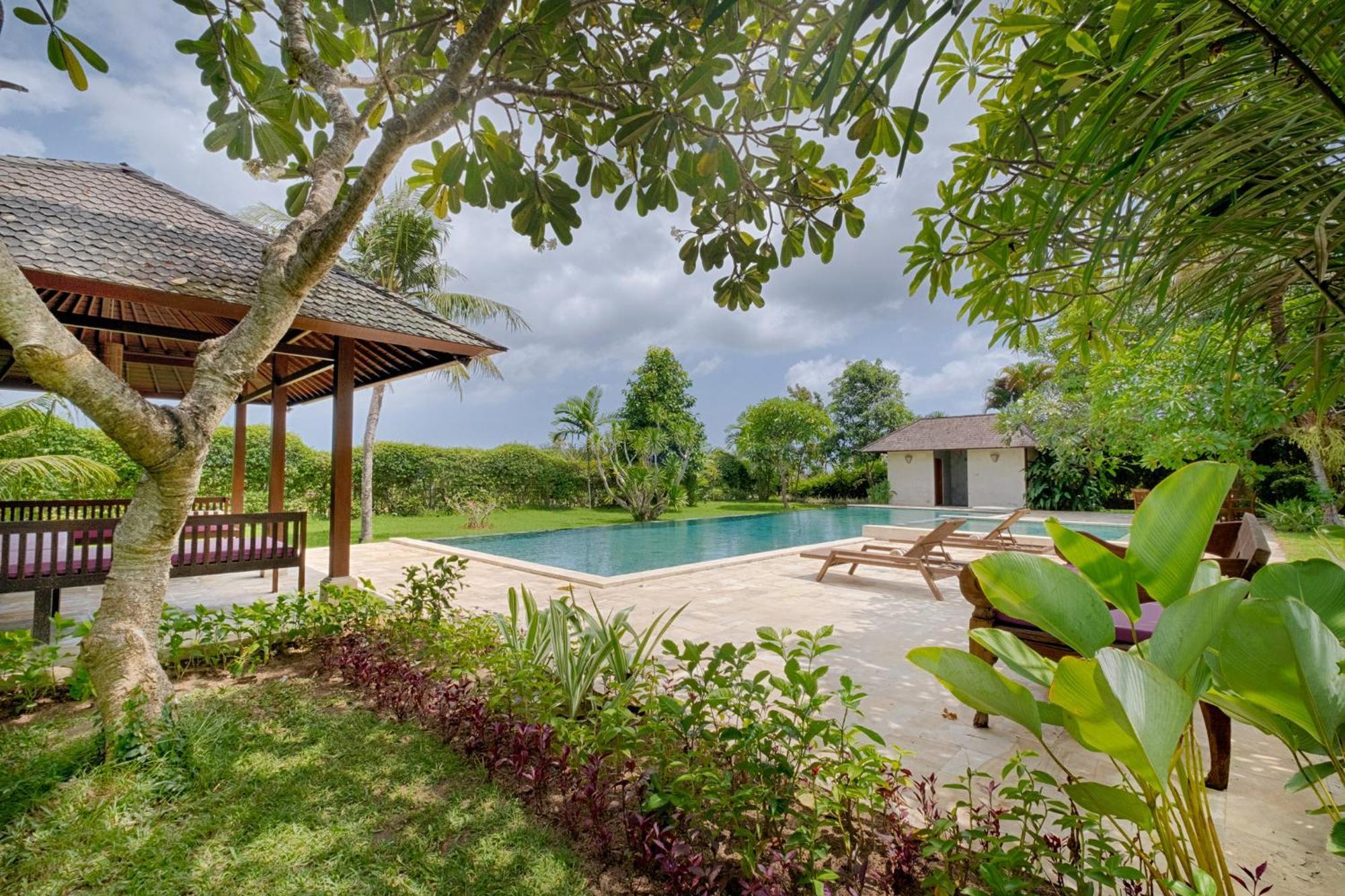 Ketewel By Sanga Sanga Hospitality * Payangan