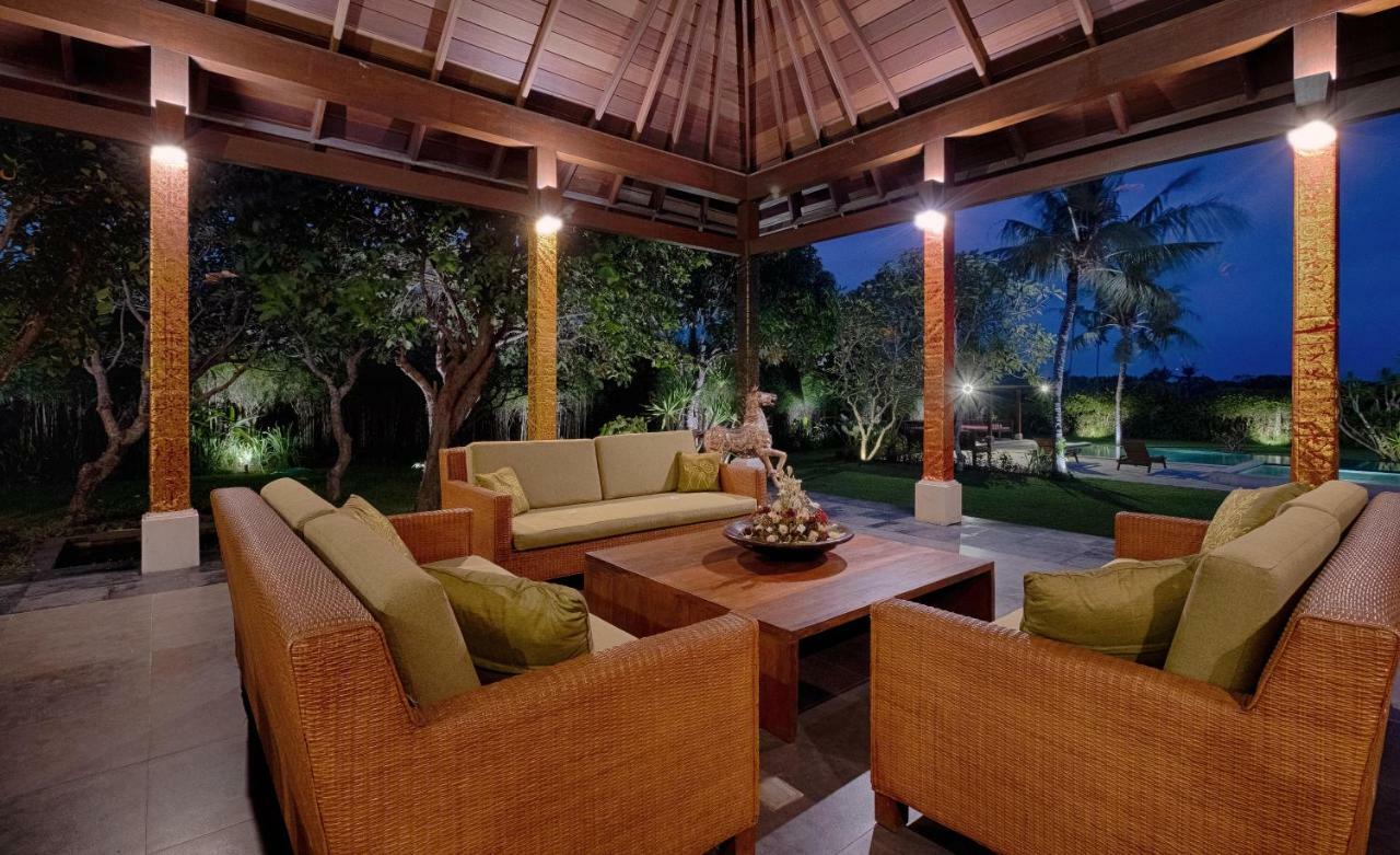 Ketewel By Sanga Sanga Hospitality Villa Payangan
