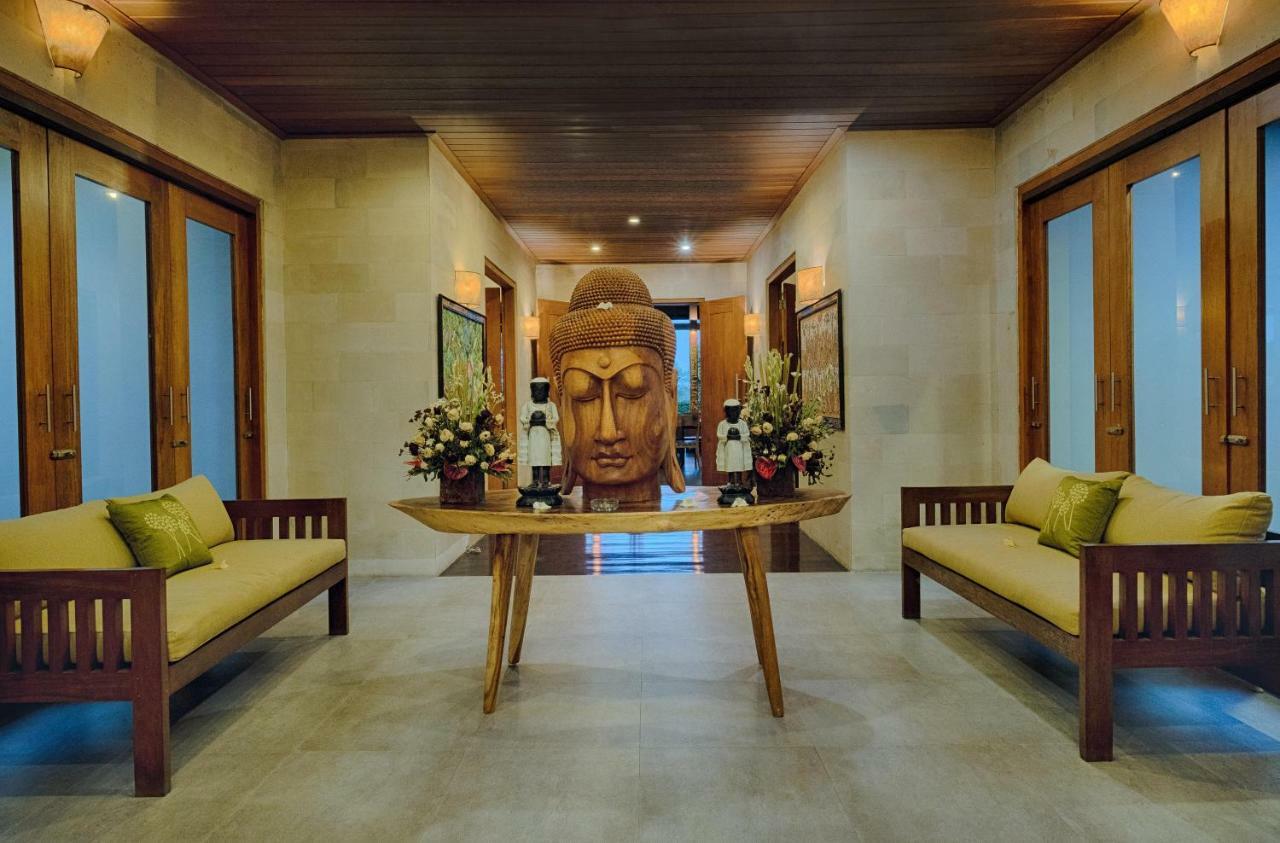 Villa Ketewel By Sanga Sanga Hospitality Payangan