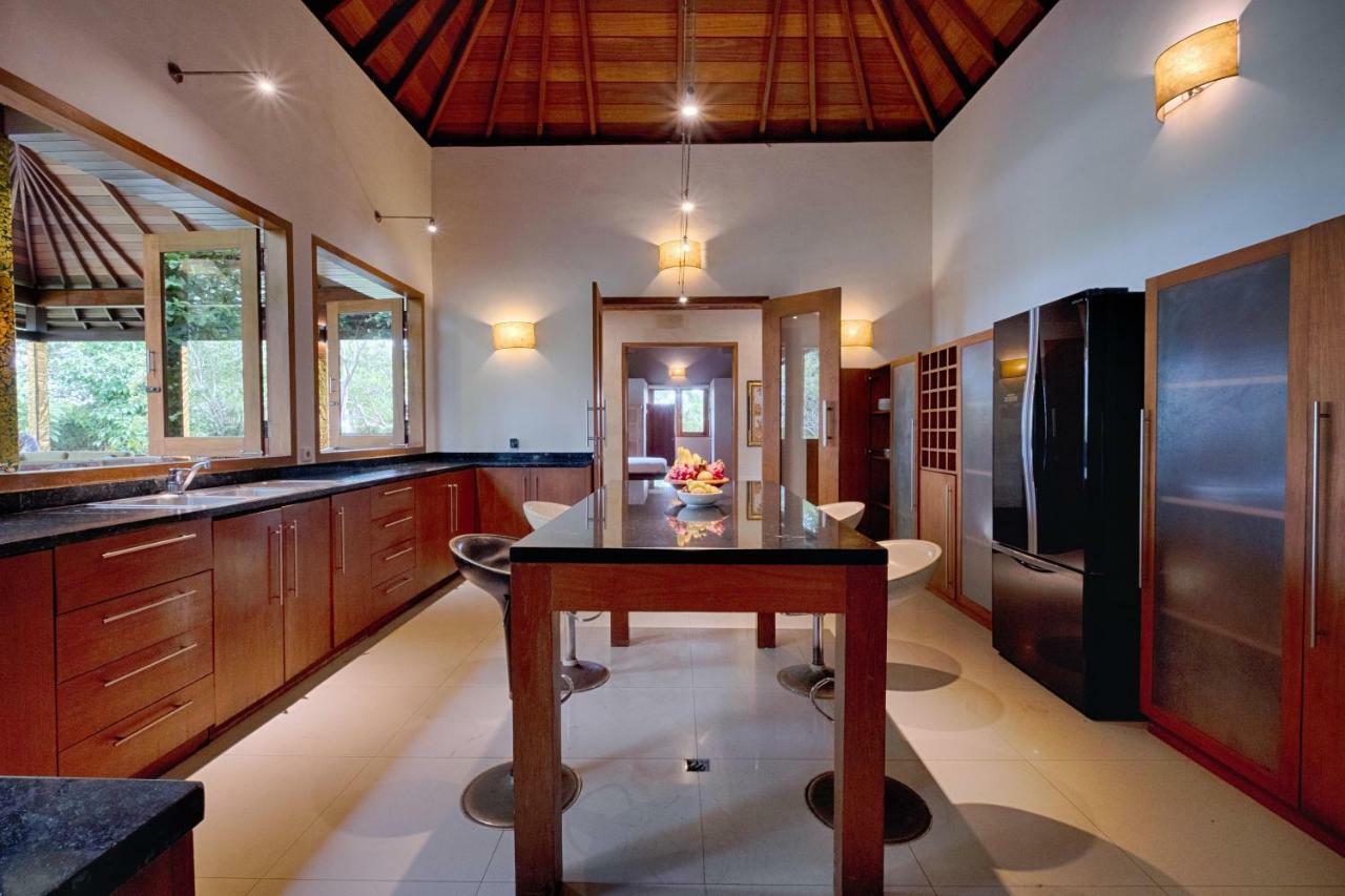 Ketewel By Sanga Sanga Hospitality Payangan