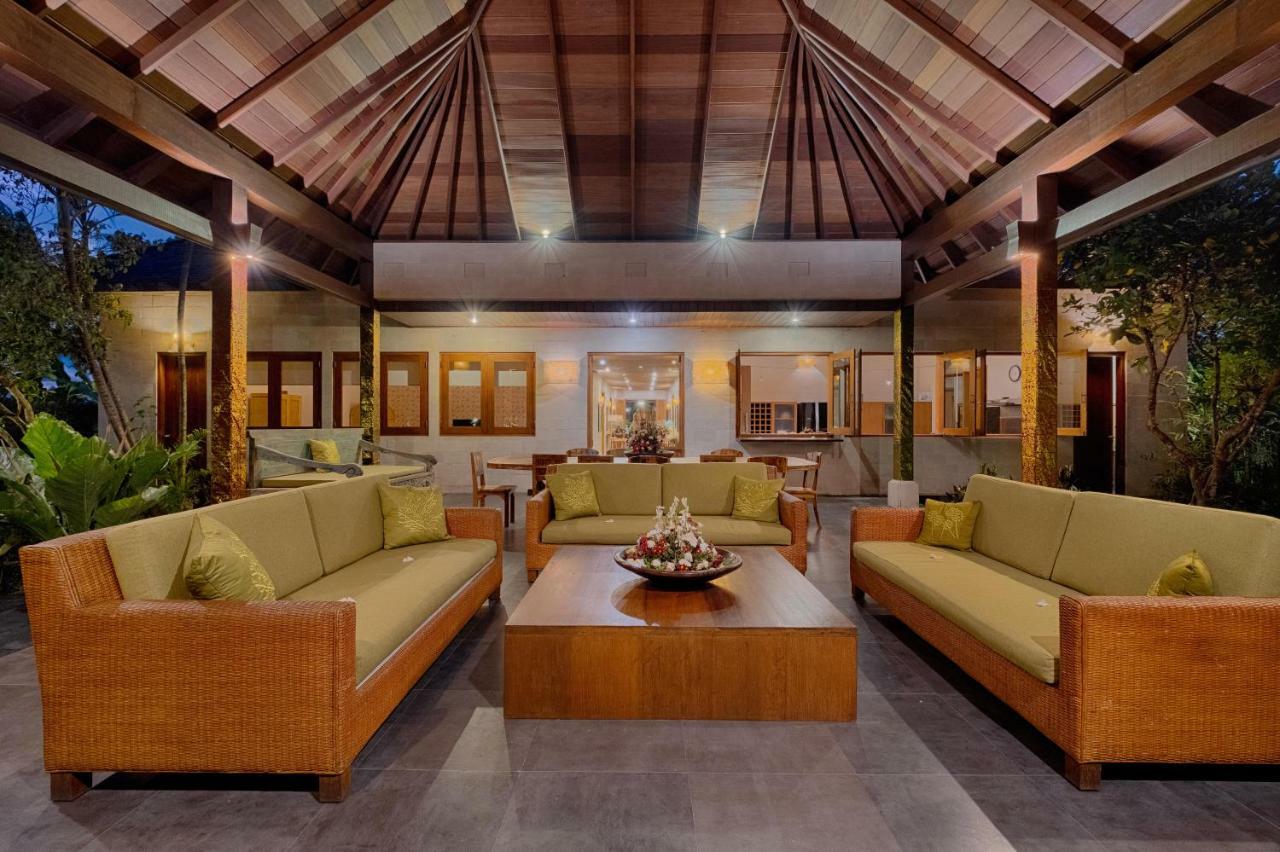 Ketewel By Sanga Sanga Hospitality * Payangan
