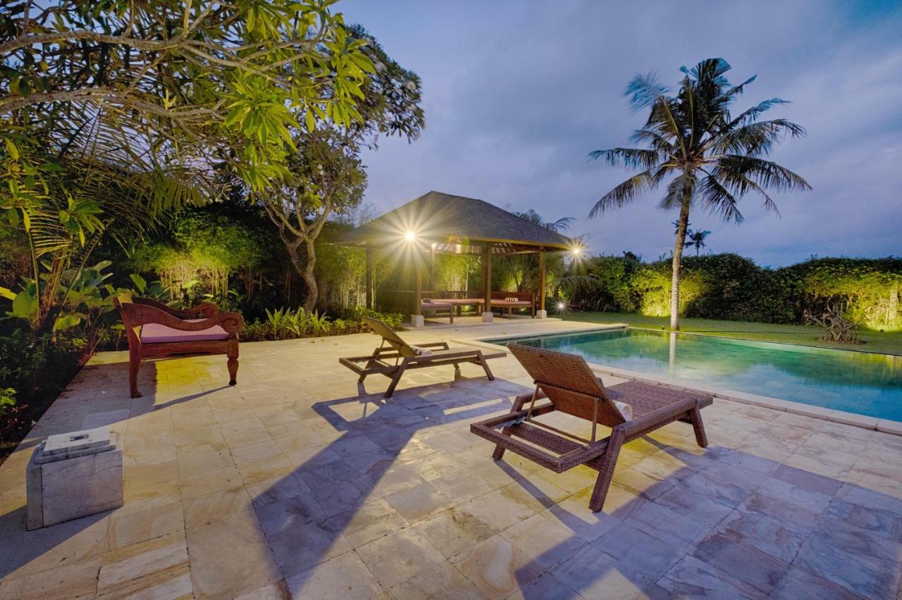 Villa Ketewel By Sanga Sanga Hospitality Payangan