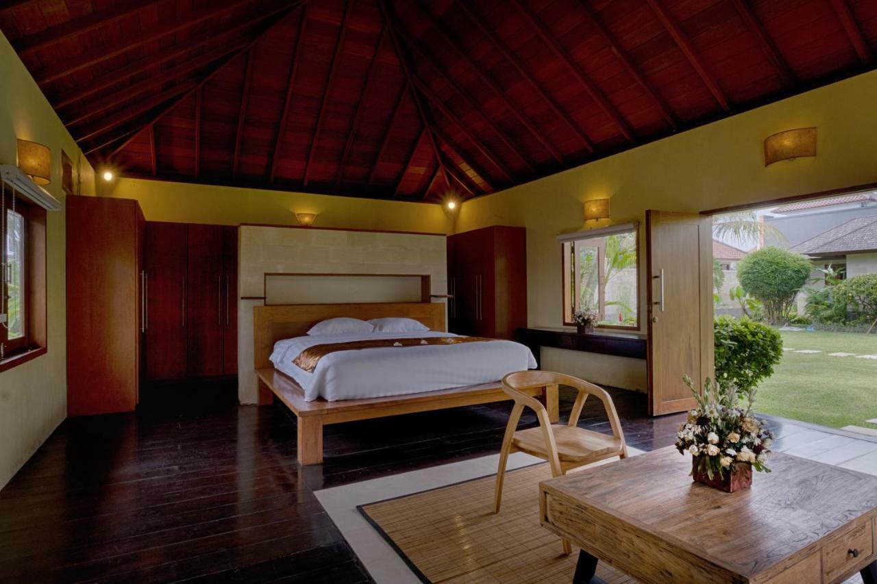 Ketewel By Sanga Sanga Hospitality Payangan