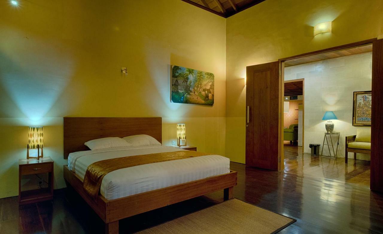 Ketewel By Sanga Sanga Hospitality * Payangan