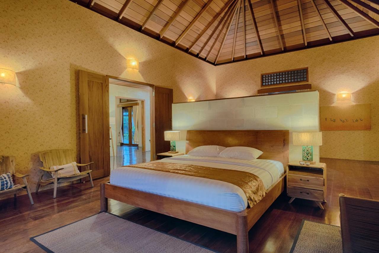 Villa Ketewel By Sanga Sanga Hospitality Payangan
