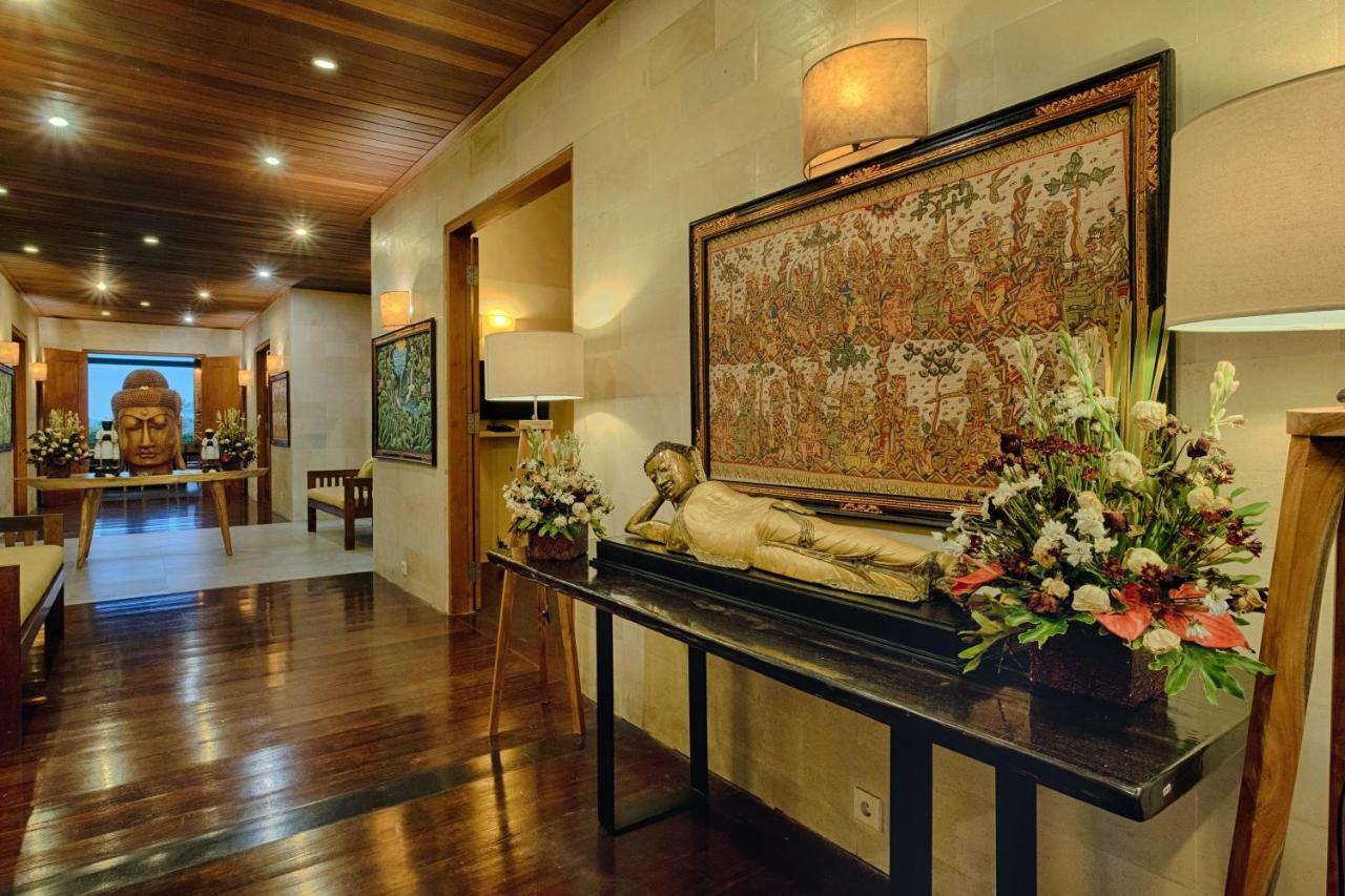 Ketewel By Sanga Sanga Hospitality Villa Payangan